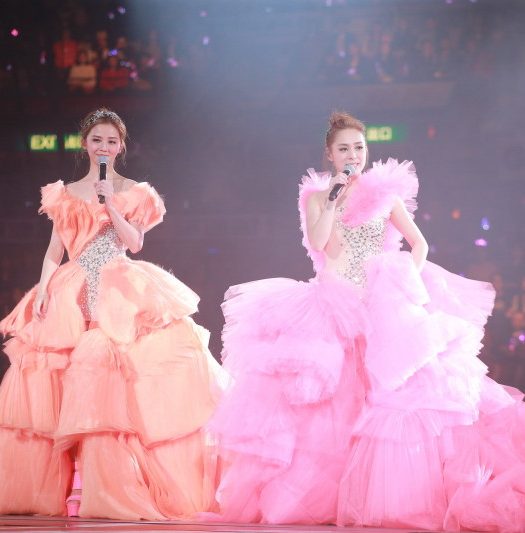 Twins LOL Live in HK 2016 4