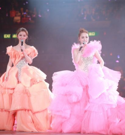 Twins LOL Live in HK 2016 4