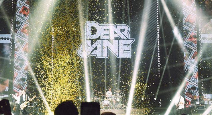 Dearest Dear Jane Live 2025(1)
