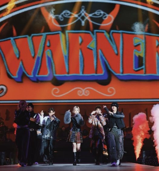 KATCH OUR LIFE _ WARNER! GO! 音樂會(3)