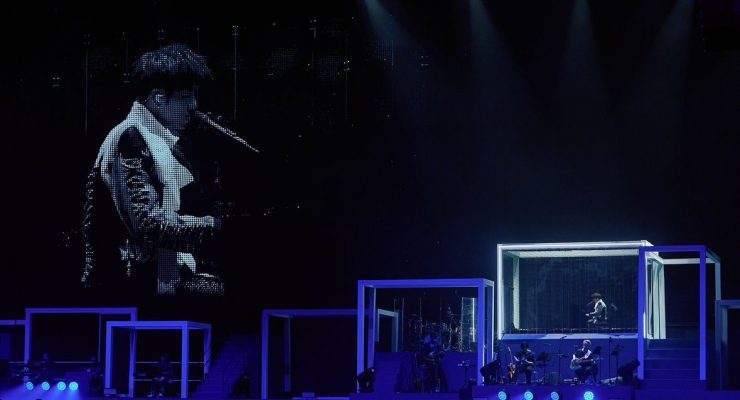 Kaho Live Macau