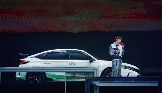 Kaho Live 2024 Macau