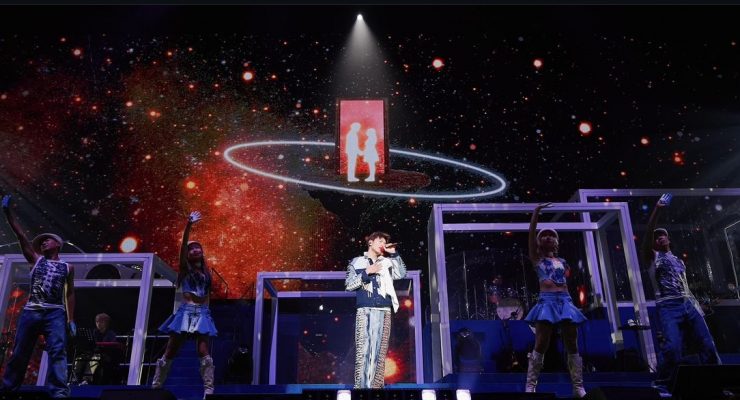 Kaho Live Macau(3)