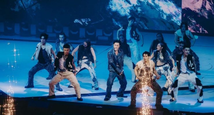 Love Flows LF LIVE 2024 Macau(2)