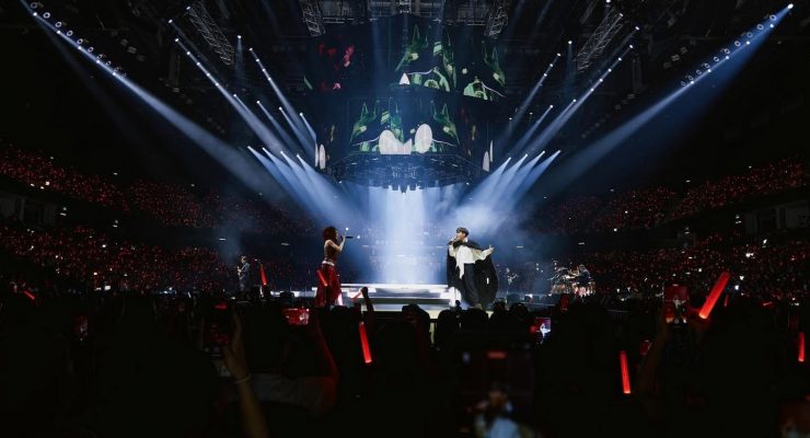 《WM! GO!》 Macau
