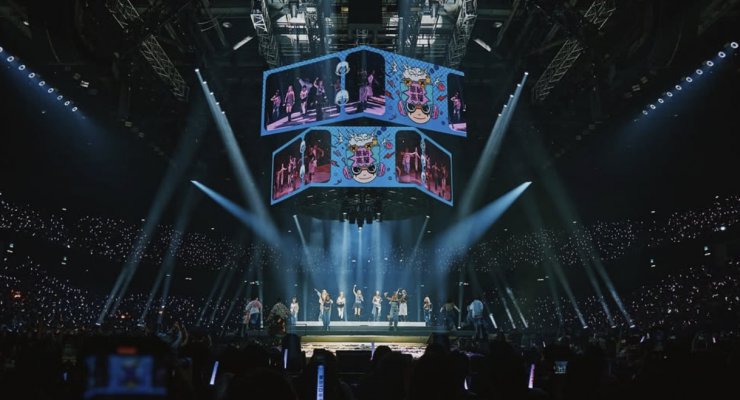 《WM! GO!》 Macau