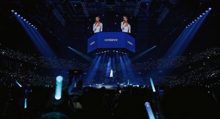 《WM! GO!》 Macau(2)