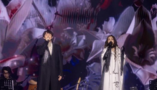 謝安琪 Kay Tse 《TIDAL》巡迴演唱會 馬來西亞站